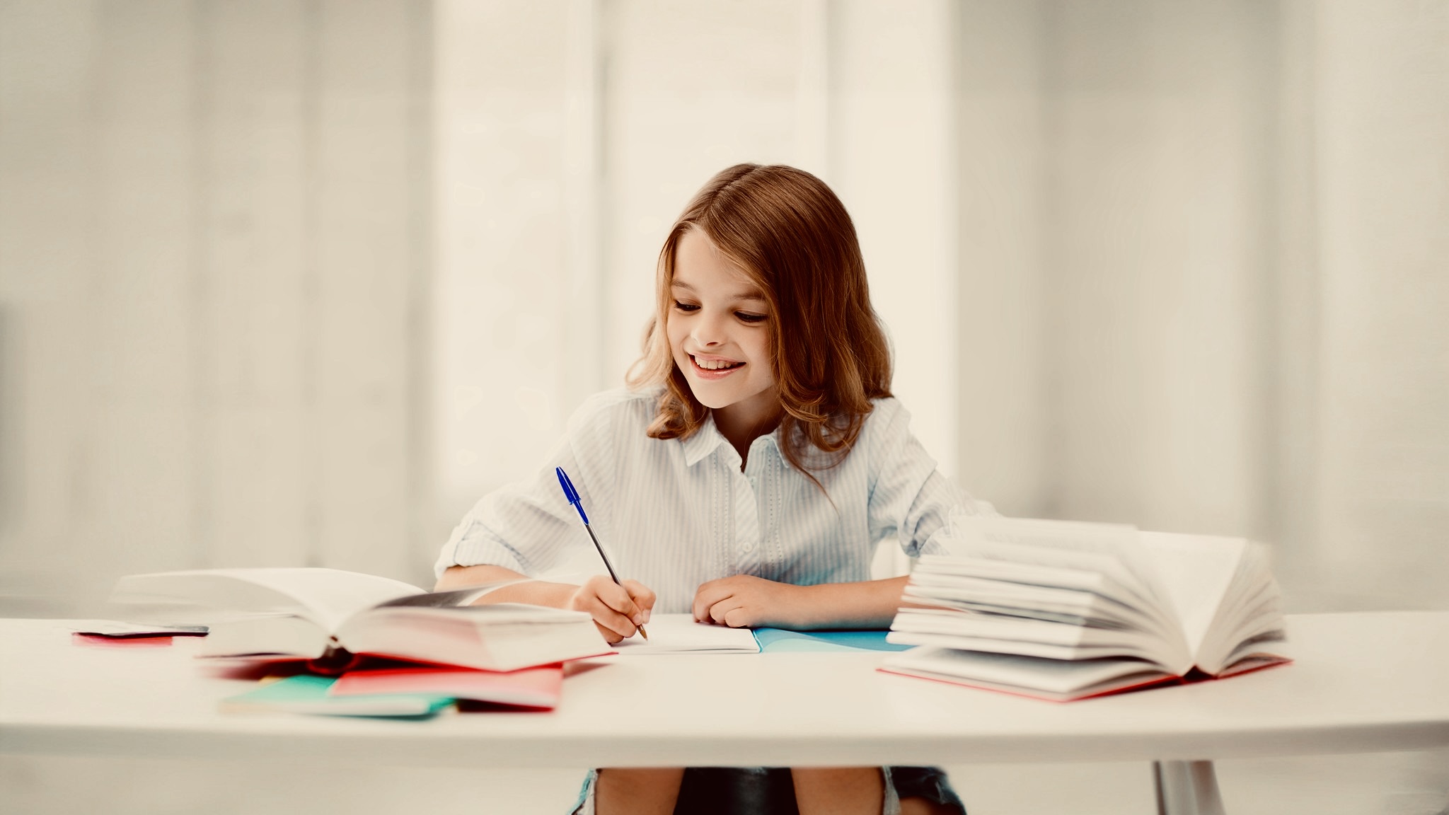 Soarkidz Elementry and Middle School Academic Writing | Essential Skills to Advanced Practices